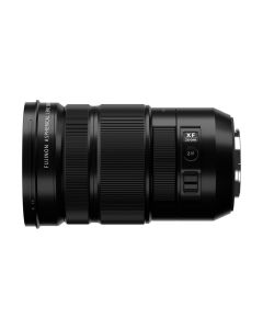Fujifilm XF 18-120mm f/4 LM PZ WR Lens, X-Mount, Power Zoom and Linear Motor, Ideal for Video