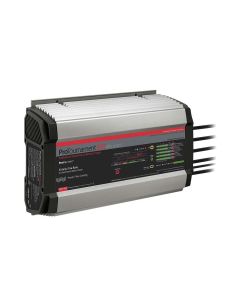 ProMariner ProTournament 500 Elite Series3 On-Board Marine Battery Charger, 50 Amps, 5-Bank, 53505