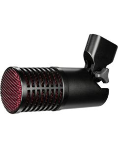 sE Electronics Dynacaster Dynamic Broadcast Microphone with Built-in Dynamite Pre-amp