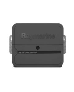 Raymarine ACU-400 Actuator Control Unit -Use Type 2 & 3 Hydraulic, Linear & Rotary Mechanical Drives
