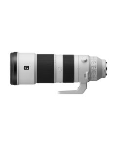 Sony FE 200-600mm F5.6-6.3 G OSS Full-Frame Telephoto Zoom G Lens with Optical SteadyShot