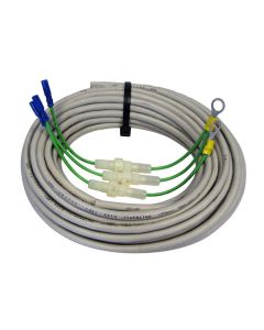 Xantrex Connection Kit for LinkLITE & LinkPRO, Seamless Battery Monitor System Integration