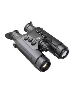 AGM Global Vision ObservIR LRF 35-384 Thermal & Digital Binoculars, OLED Display, GPS, Wi-Fi, 64GB