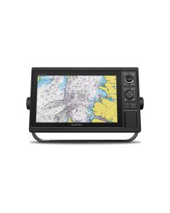 Garmin GPSMAP 1222xsv Chartplotter, 12 Inch Display-Without Transducer, Inbuilt Wi-Fi & ANT Connectivity