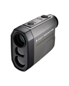 Nikon Prostaff 1000 Rangefinder, 6-1000 yd Range, 6x Magnification, Tru-Target System, Rainproof