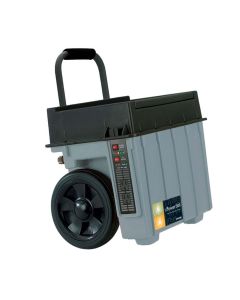 Xantrex XPower PowerPack 1500 - 120Vac/60Hz, Backup Power System for RVs & Marine Applications