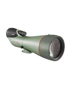 Kowa TSN-99S Prominar Spotting Scope, Straight Viewing, Eyepiece Required, Fine & Coarse Dual Focus