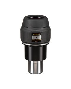 Pentax 7mm SMC XW Series Eyepiece, 70-Degree Angle of View, For Spotting Scopes & Telescopes, 70513
