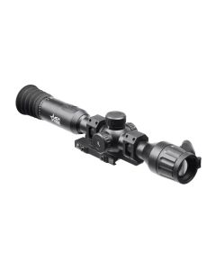 AGM Global Vision Adder TS35-640, 2× Thermal Scope with 35mm Lens, 640x512 Sensor, 13hr Runtime