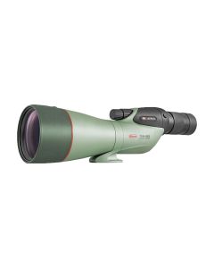 Kowa TSN-88S 88mm PROMINAR Spotting Scope Kit with TE-11WZ II WA-Zoom Eyepiece, Straight Viewing