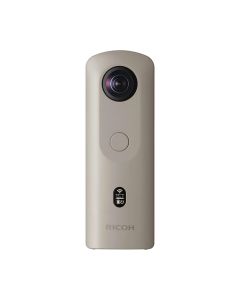 Ricoh THETA SC2 4K 360 Spherical Camera Business Edition, 14GB Storage, 360 4K30 Video, 910812