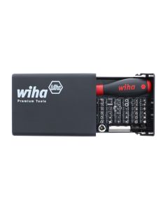 Wiha SECURITY BIT COLECTOR 39PC