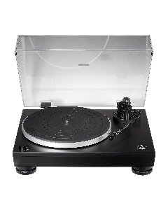 Audio-Technica Direct-Drive Turntable HI-FI / PREMIUM TURNTABLE