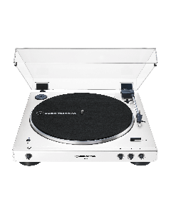 Audio-Technica AT-LP60XBT-WW Automatic Stereo Turntable