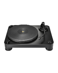 Audio-Technica Manual Belt-Drive Turntable, Hi-Fi / Premium Turntable