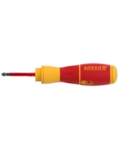 Wiha SPEEDE 2 SLIM BIT ELEC. SET