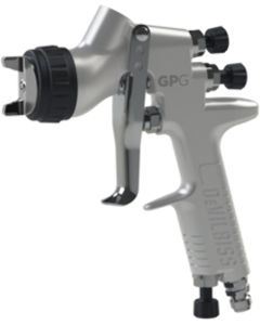 Devilbiss GPG GRAVITY (GPG2, 1.3, 1.5, 1.8, CUPPED)