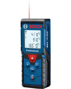 Bosch BLAZE PRO 165' Laser Measure