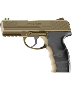 Crosman MK45 CO2 SemiAuto BB Air Pis