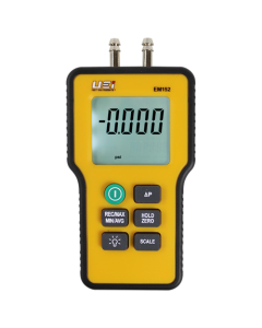 UEI Differential Manometer (EM152)