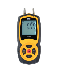 UEI Differential Manometer (EM700)