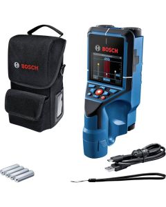 Bosch D-Tect200C 12V Wall/Floor Scanner