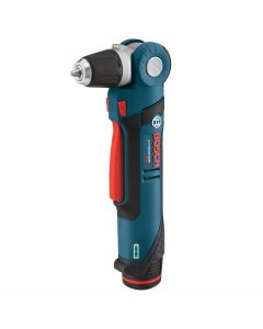 Bosch 12V Max Right Angle Drill/Driver Kit w/ (1) 2 Ah Battery