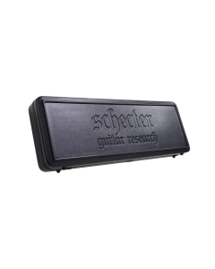 Schecter 1620 1620 SGR-1C C-Shape Hardcase