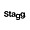 Stagg By 17 Photo