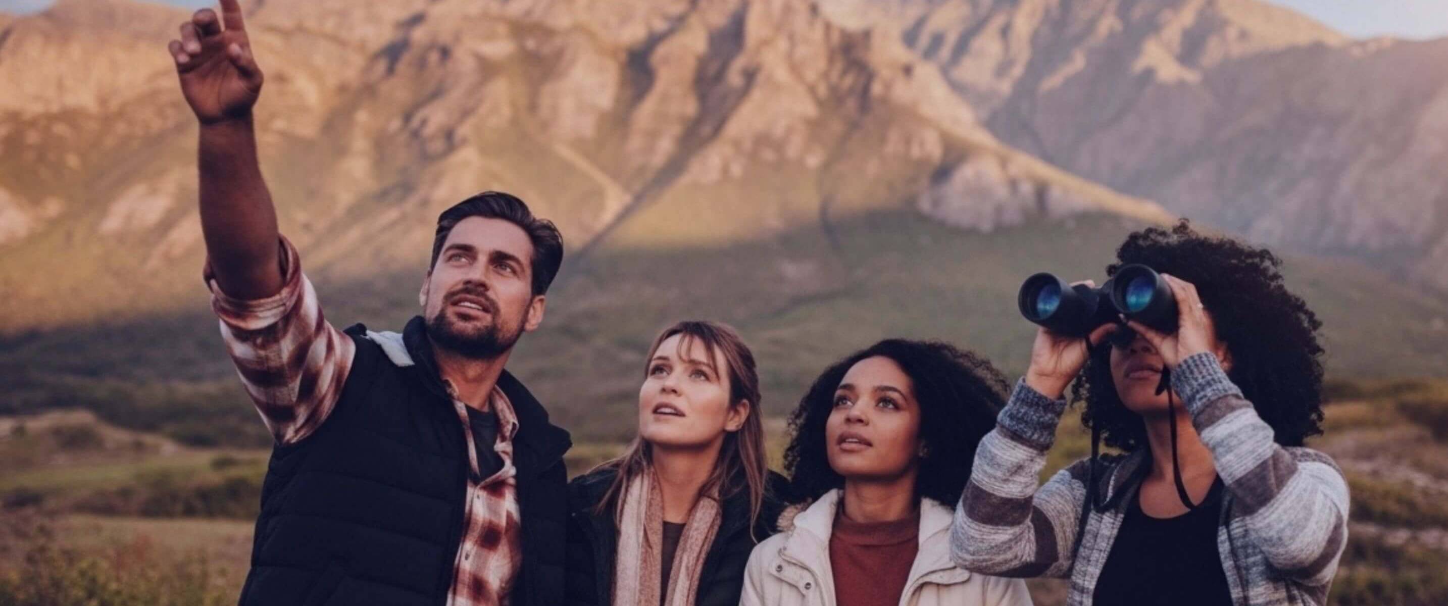 Find Your True North Outdoor Equipment By 17th Street