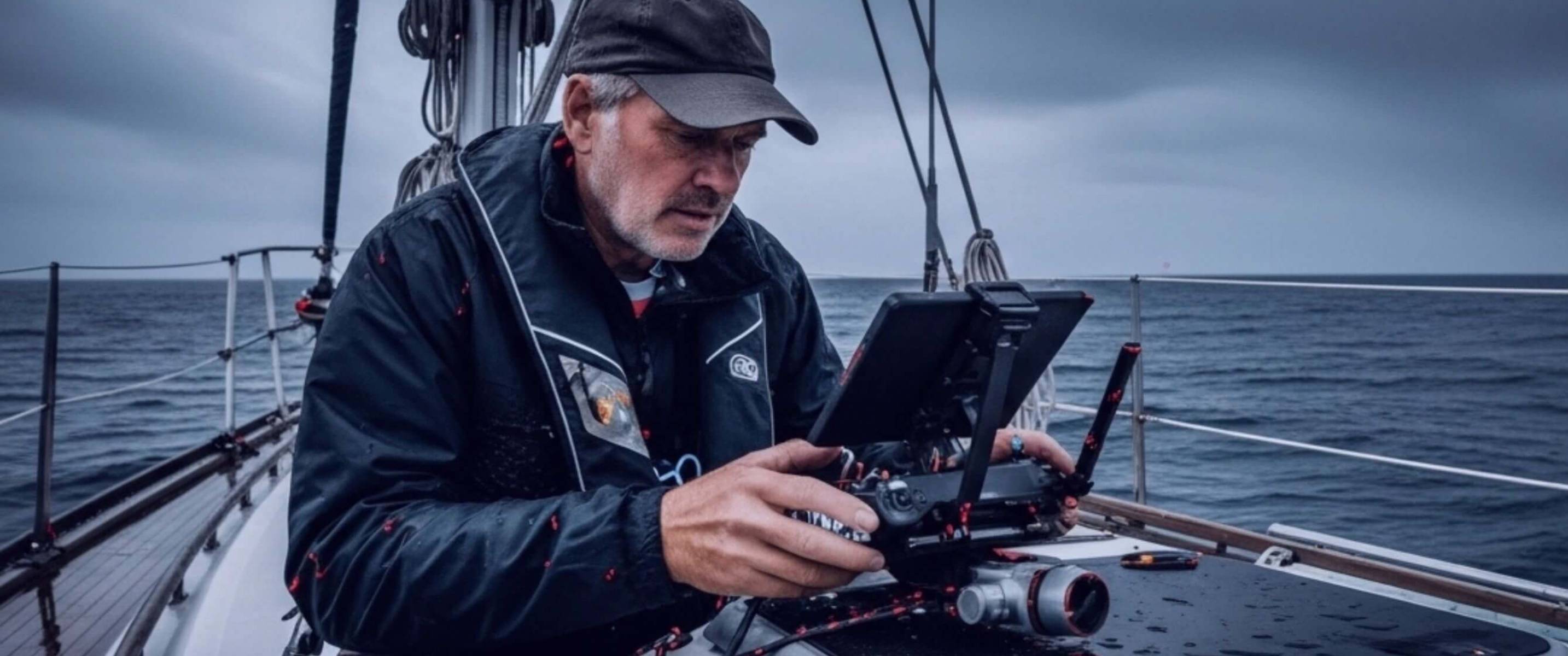 Navigate with Confidence Marine Electronics By 17th Street