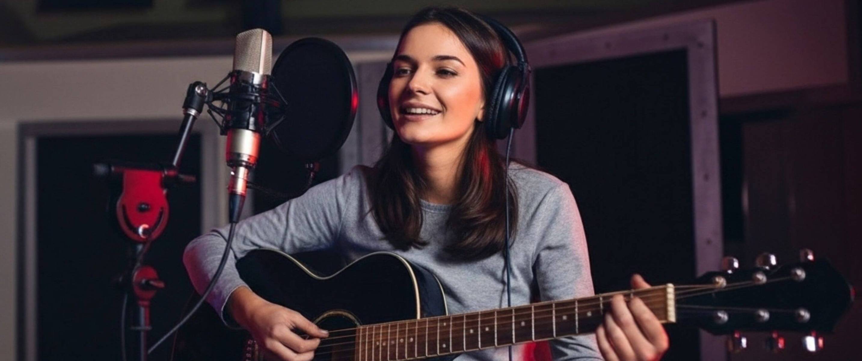 Sound That Moves You Musical Instruments By 17th Street