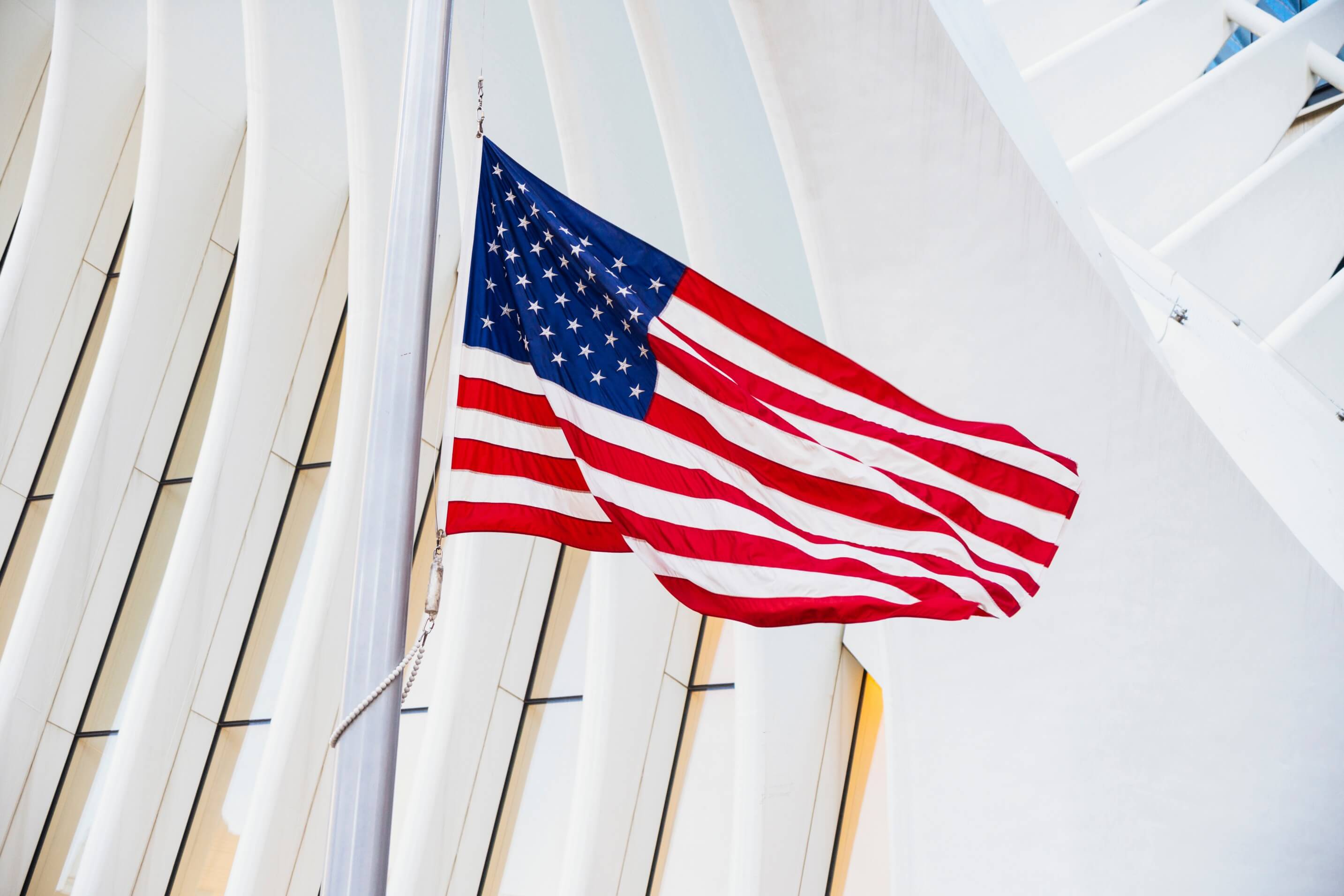 Usa Flag